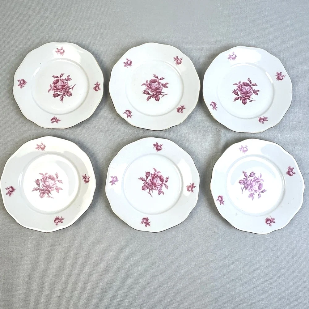Bohemian Czechoslovakia 7
